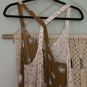 Free People Dresses - Free People tunic Free People Dresses - Free People tunic